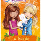 Secret Kingdom #3 Isla De Las Nubes