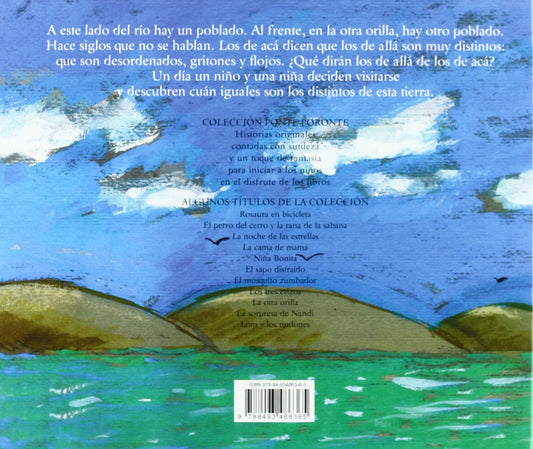 La Otra Orilla