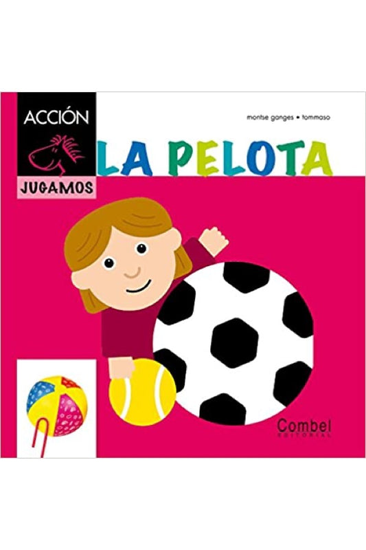 La Pelota Jugamos