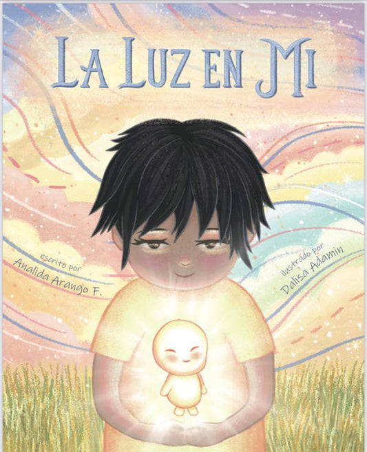 LUZ EN MI