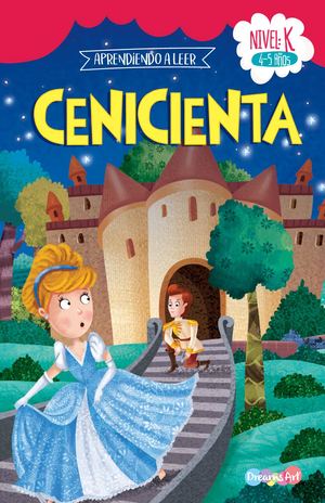 CENICIENTA