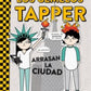 Los Gemelos Tapper Arrasan La Ciudad