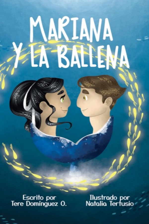 Mariana Y La Ballena