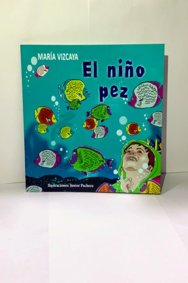 El Niño Pez