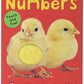 Bright Baby Touch & Feel Numbers