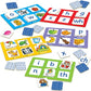 Alphabet Lotto