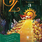 Oz The Complete Collection Vol 3
