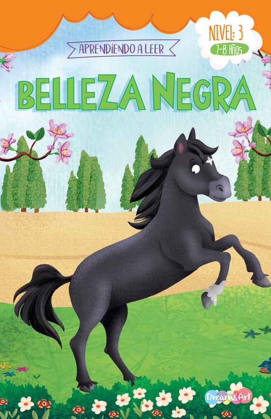 BELLEZA NEGRA