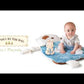 Skipit Pup Pillow Play Mat
