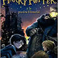 HARRY POTTER PIEDRA FILOSOFAL 1