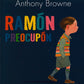 Ramon Preocupon