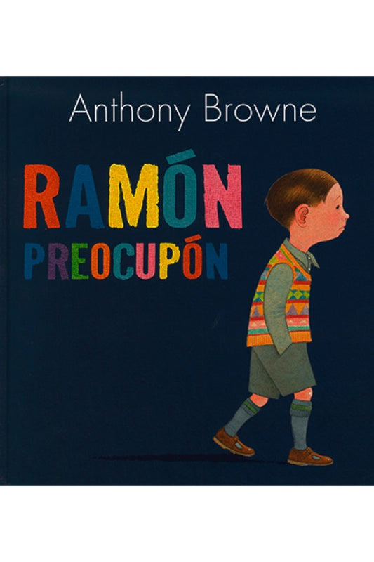 Ramon Preocupon