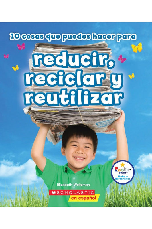 Reducir Reciclar Y Reutilizar