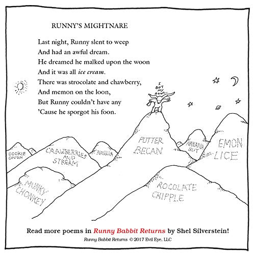 Runny Babbit Returns