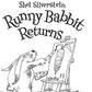 Runny Babbit Returns