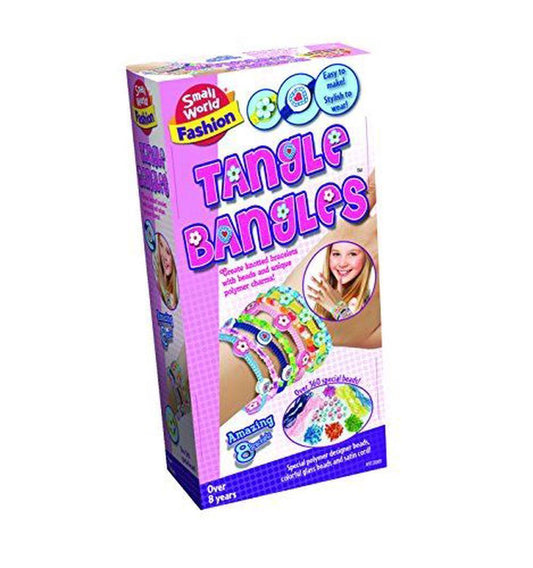 TANGLE BANGLES