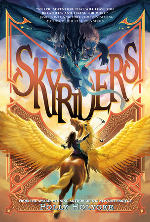 SKYRIDERS