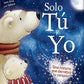 LUNA AZUL - TERNURA SÓLO TU YO