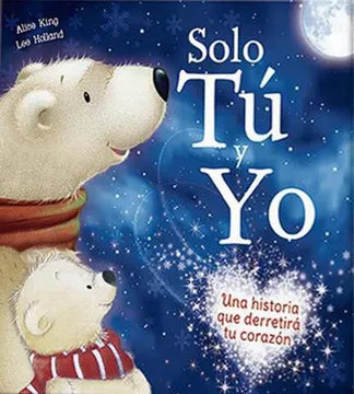 LUNA AZUL - TERNURA SÓLO TU YO