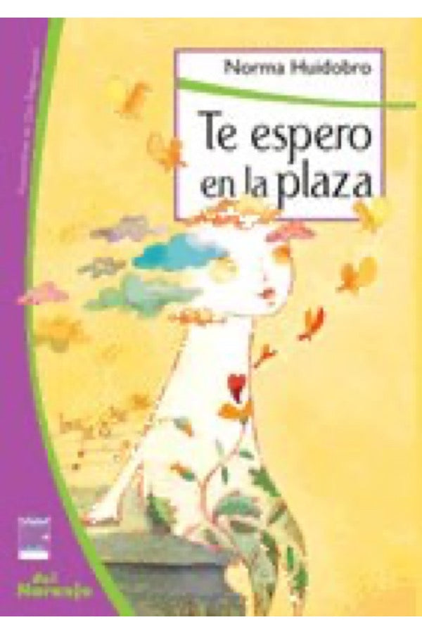 Te Espero En La Plaza