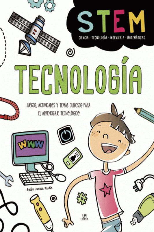 Tecnologia Stem