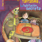 Terror En El Tren Fantasma Y La Habitacion Secreta