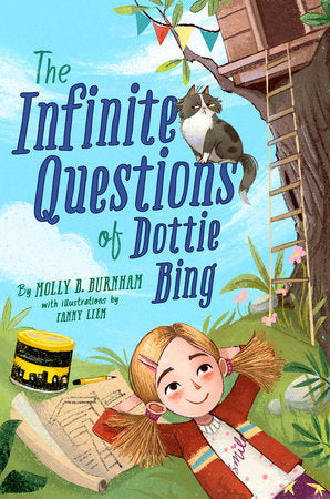 THE INFINITE QUESTIONS OF DOTTIE BING