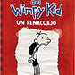 DIARIO DEL WIMPY KID UN RENACUAJO 1