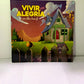 Vivir Con Alegria