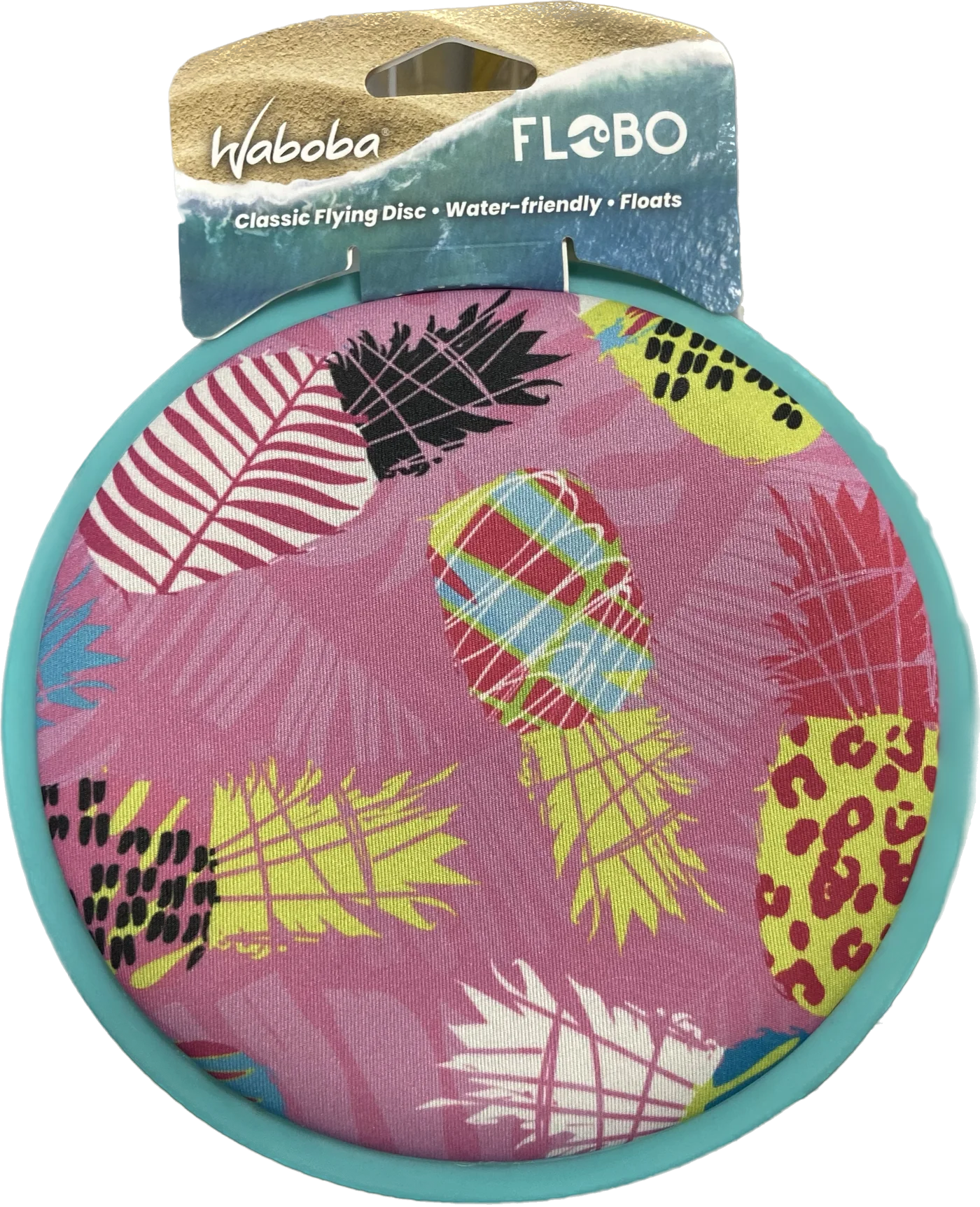 FLOBO WATER DISC