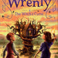 The Kingdom Of Wrenly 4 Witchs Curse